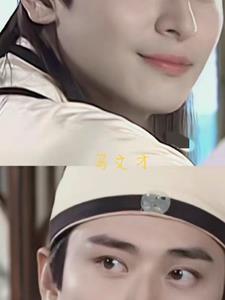 马文才独白