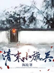 清末小旗兵的作者海凌