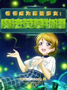 憧憬成为魔法少女24中文