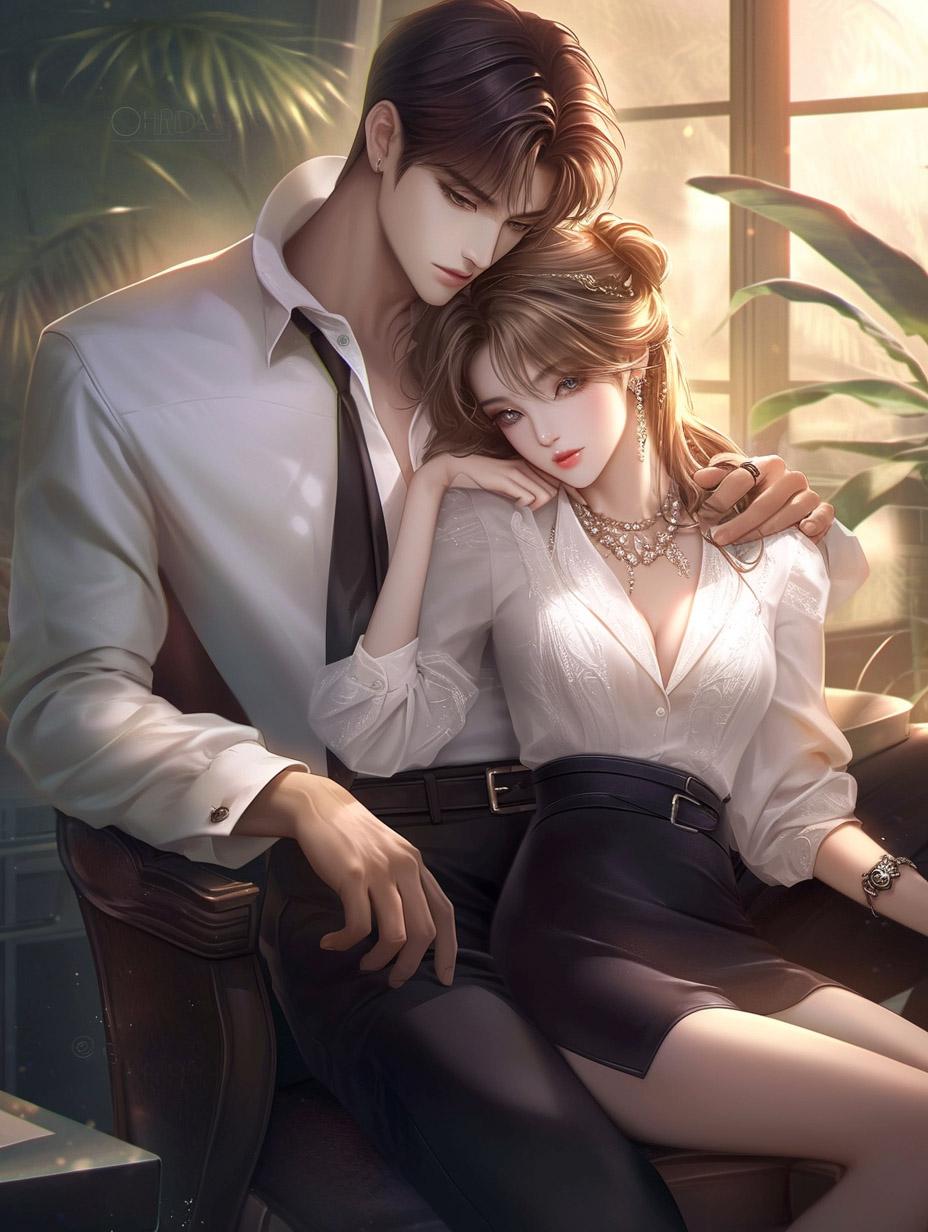 女主莫晚晚男主薄司寒