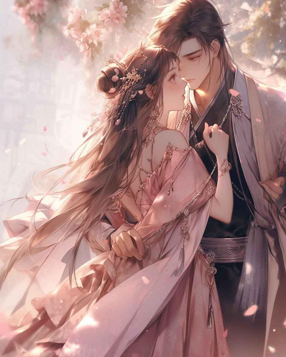 虞棠宋萧是哪部