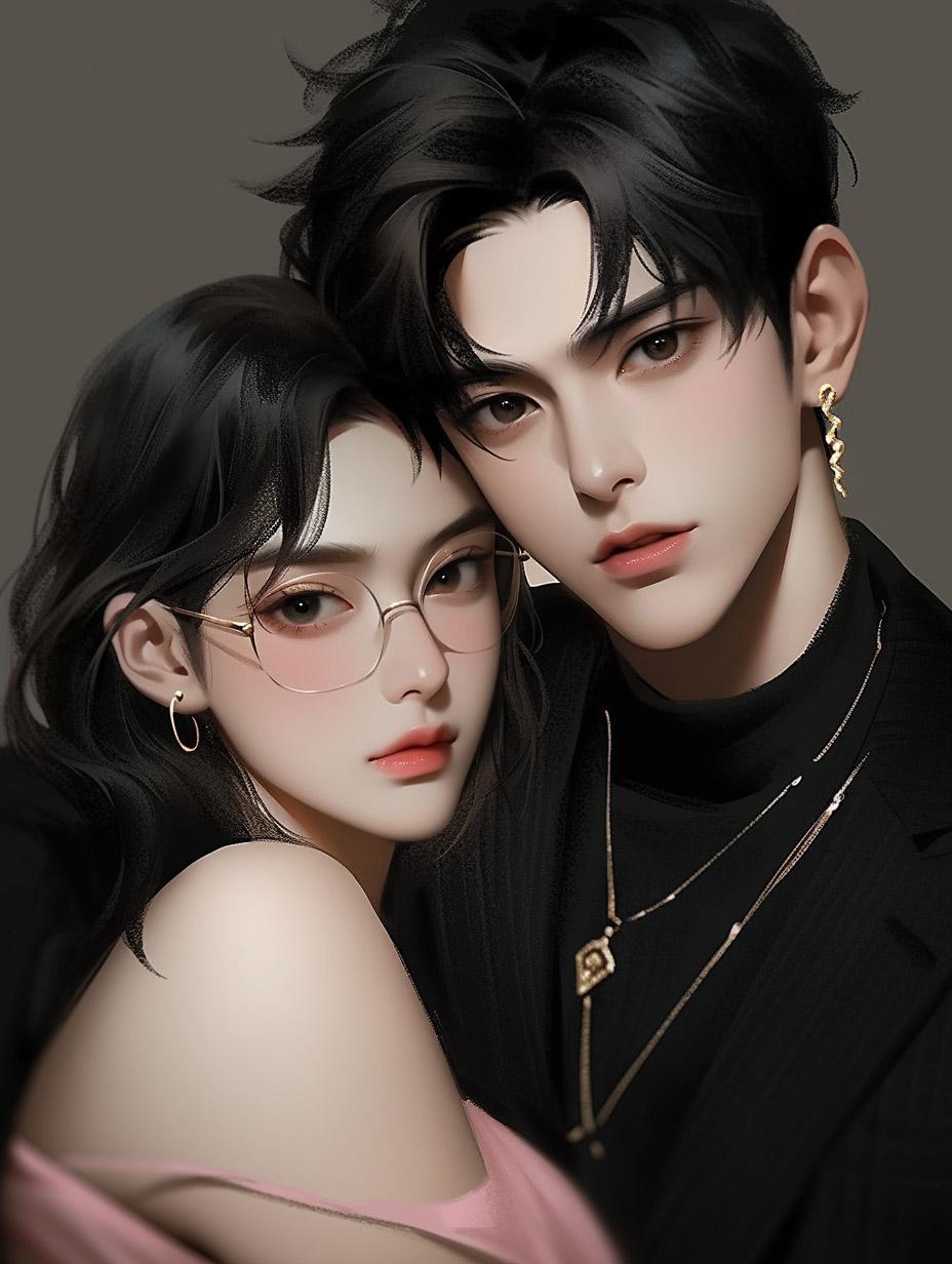 女主叫姜黎