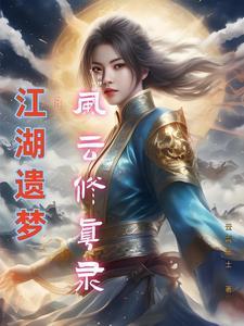 江湖风云语句