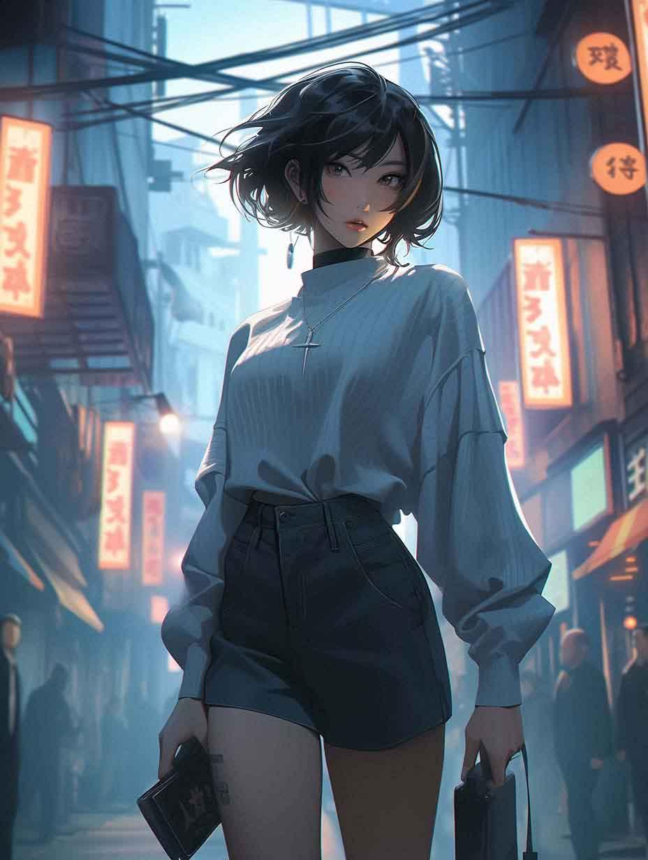 梦醒时分又见他归晴