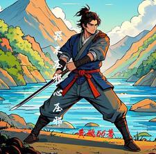 邪不压正 治治