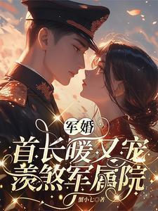羡煞军属院txt
