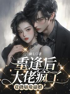 傅总他疯了