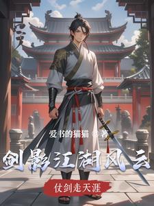 江湖风云剑法