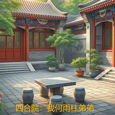 四合院我何雨柱弟弟何雨棕