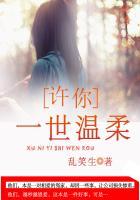 许你一世温柔全部演员介绍