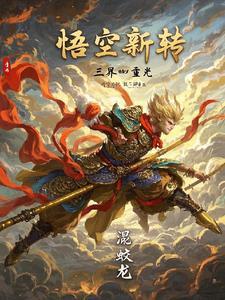 悟空超三