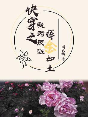 快穿反派为我尽折腰txt