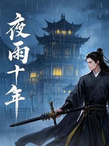 江湖夜雨十年灯97