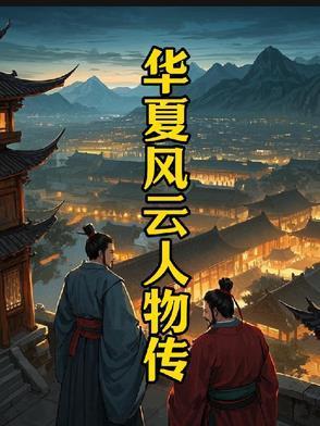 华夏风云昭烈版武将排名