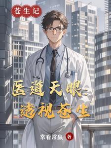 透视天医免费阅读