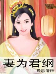 妻为君纲实体书