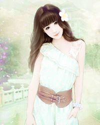 世子发现她是女儿身第几集