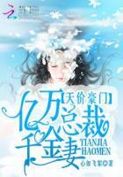天价豪门 亿万总裁天价妻