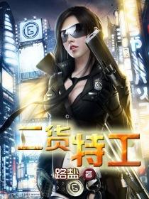 二货特工遇上冰山御姐