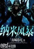纳米神兵百度百科