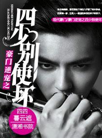 豪门暖婚之四少追妻忙
