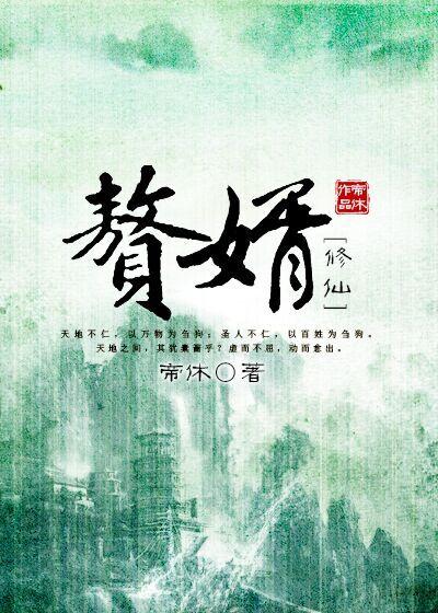 赘婿修仙传免费阅读