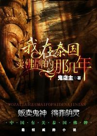 我在泰国卖佛牌的那几年小杨结局