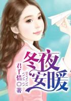 暖冬txt暗夜起舞免费阅读