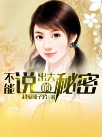 不能说的秘密为