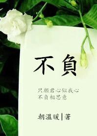 不负韶华的上一句是什么