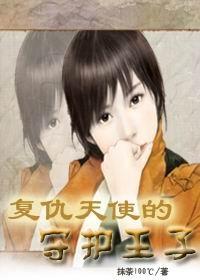 复仇天使dc