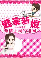 薄情总裁的逃妻txt