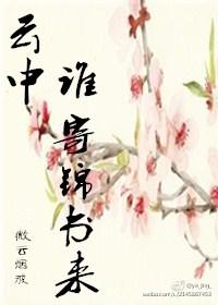 云中谁寄锦书来演员