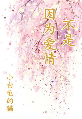 不是因为爱情by小白龟
