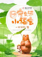 团宠气运小福宝四个哥哥