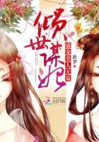 倾世谋权