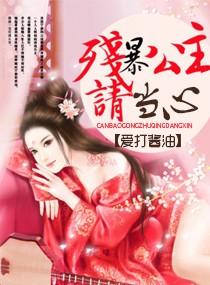 残破公主3