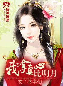 我拿将心比明月