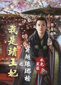 穿越琅琊榜之我是祁王妃