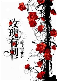 玫瑰有刺静飞雪txt