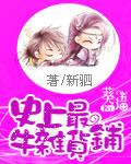 史上最牛杂货铺牛大宝在线听书